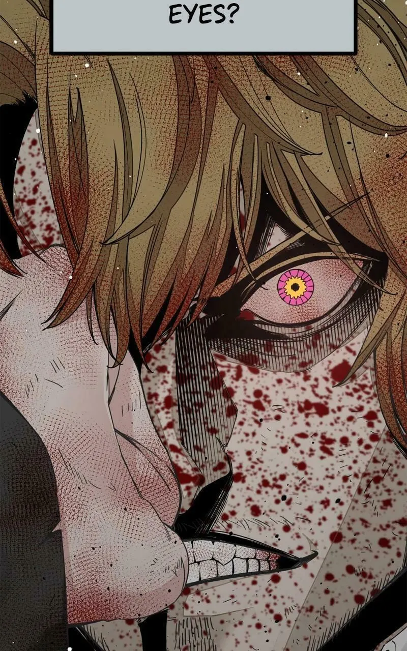 Hero Killer Chapter 164 page 8 - 