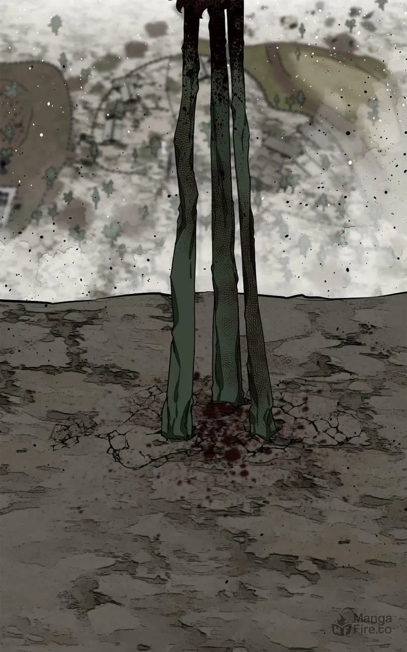 Hero Killer Chapter 164 page 72 - 