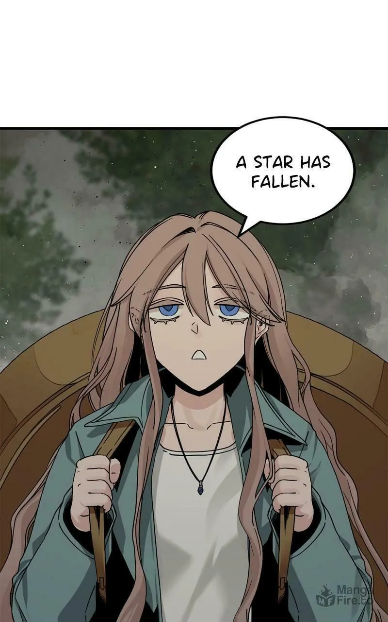 Hero Killer Chapter 164 page 78 - 