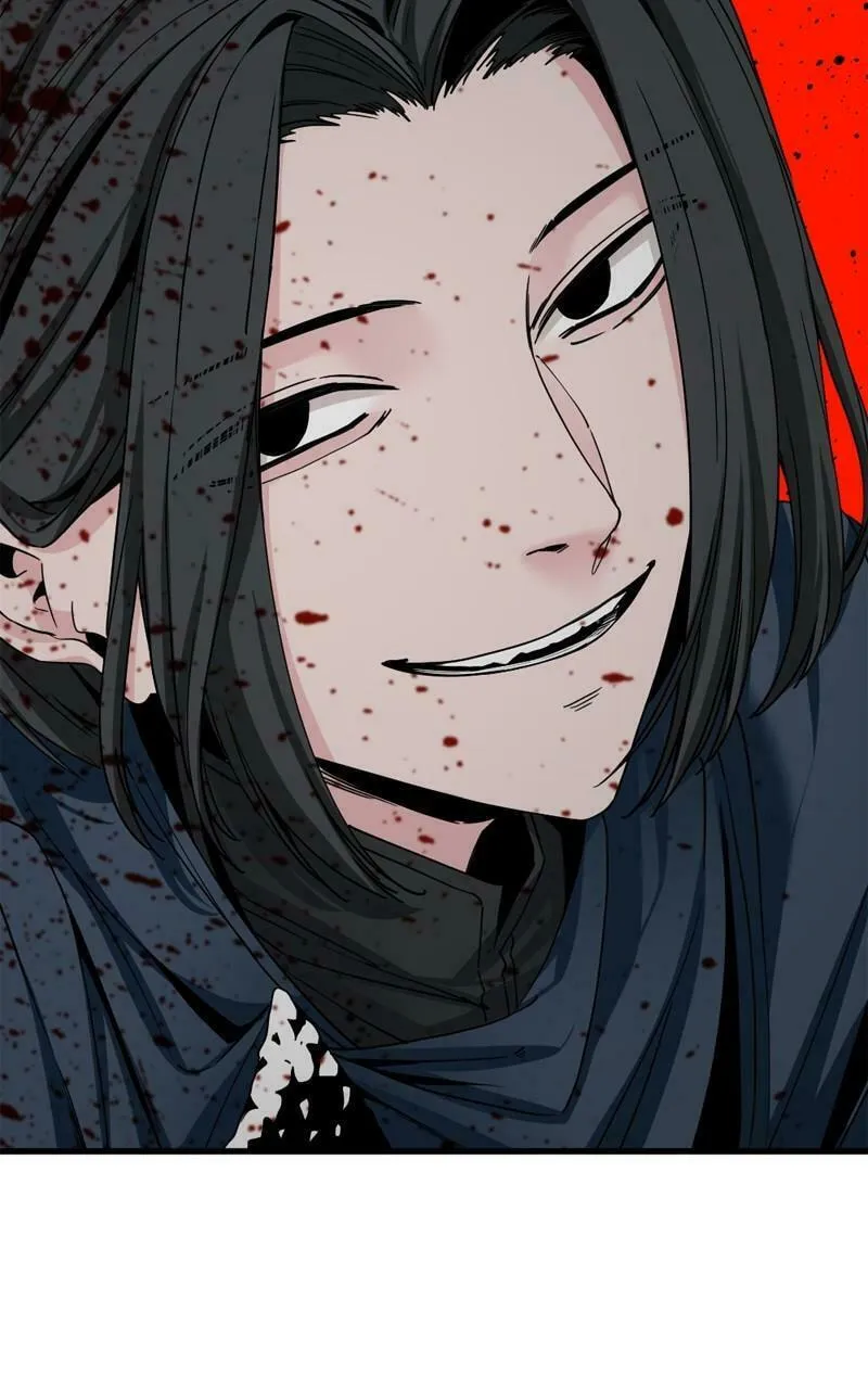 Hero Killer Chapter 164 page 82 - 