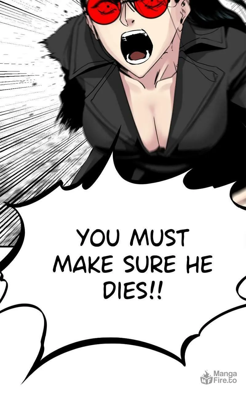 Hero Killer Chapter 164 page 85 - 