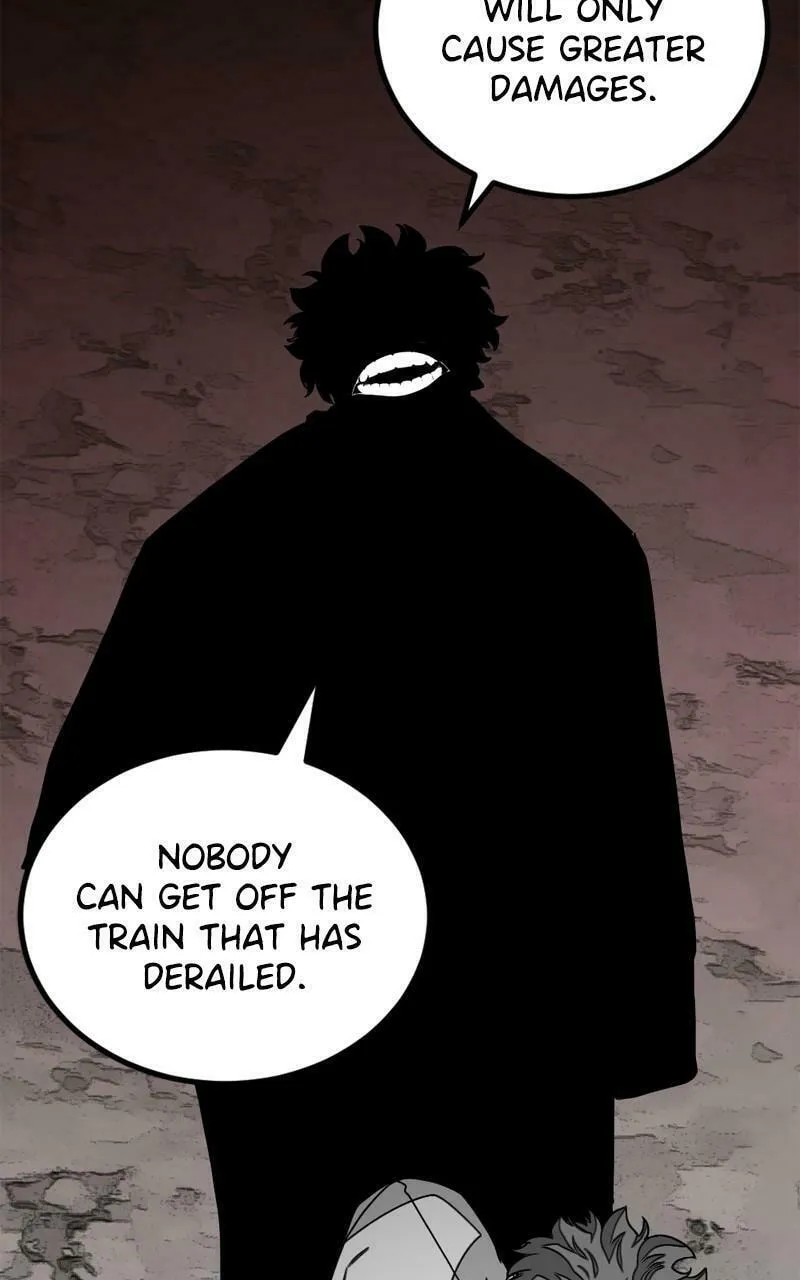 Hero Killer Chapter 164 page 97 - 