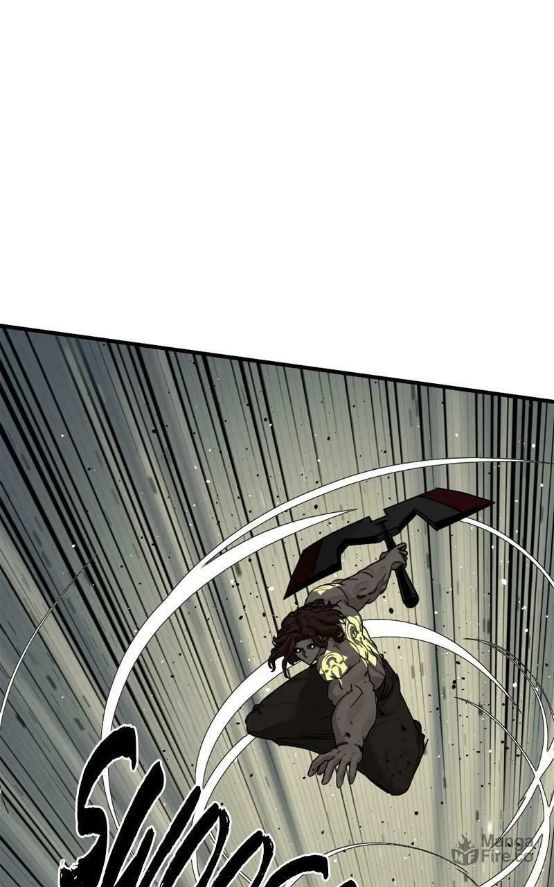 Hero Killer Chapter 164 page 99 - 