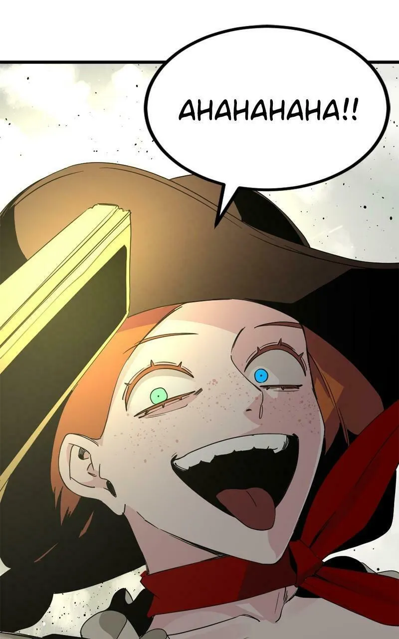 Hero Killer Chapter 165 page 1 - 