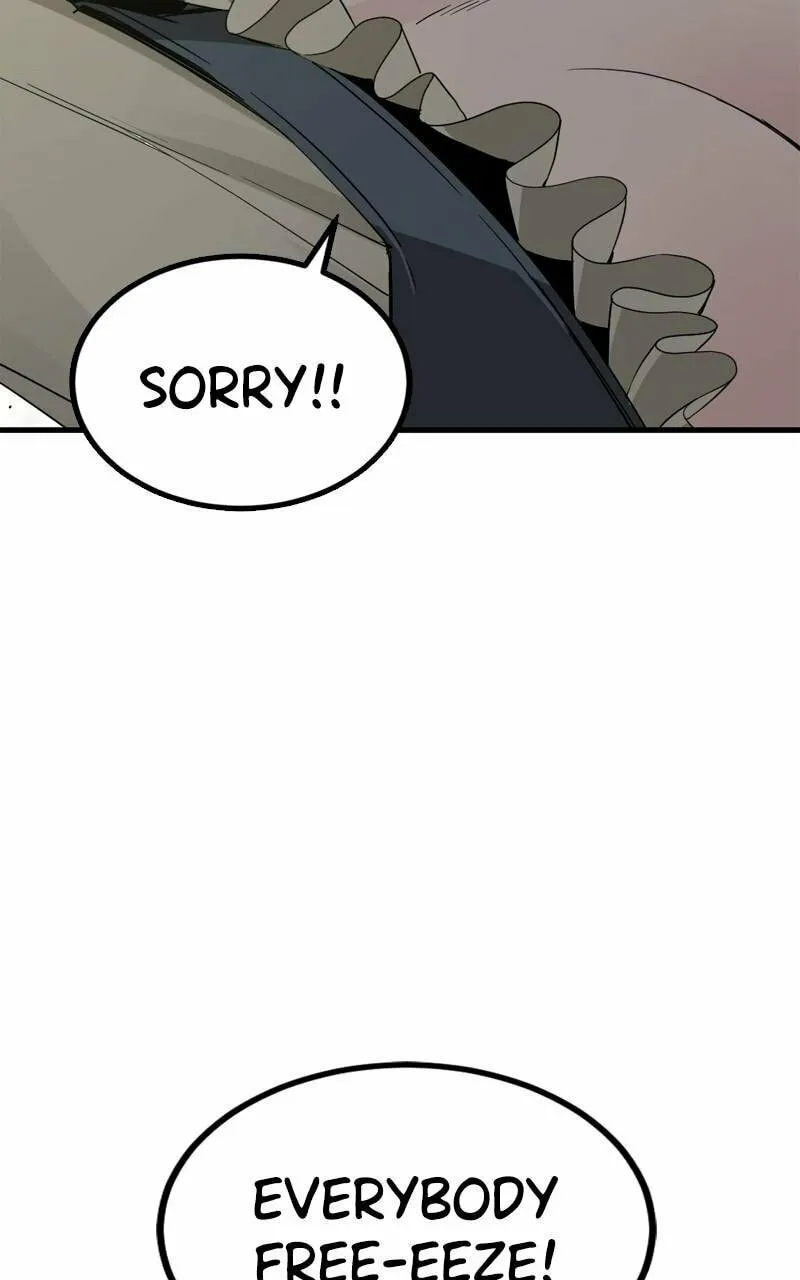 Hero Killer Chapter 165 page 2 - 