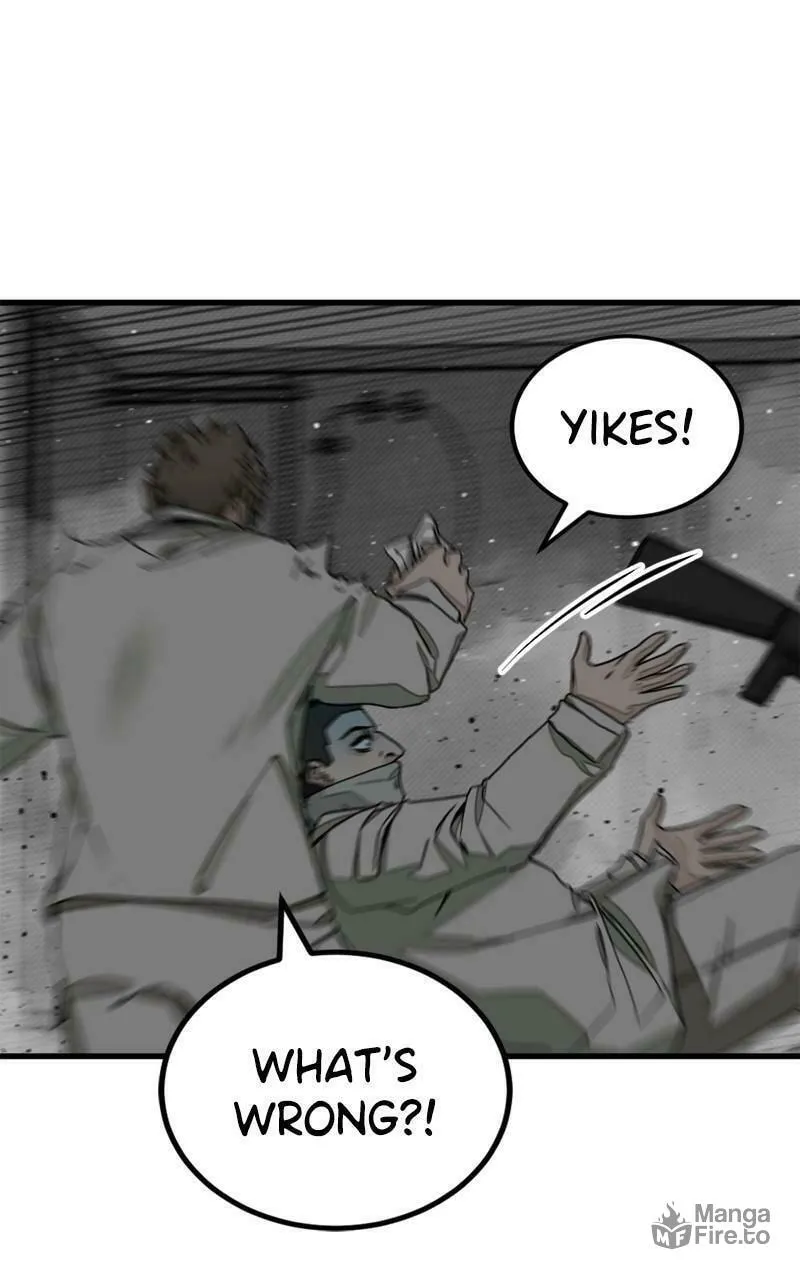 Hero Killer Chapter 165 page 102 - 