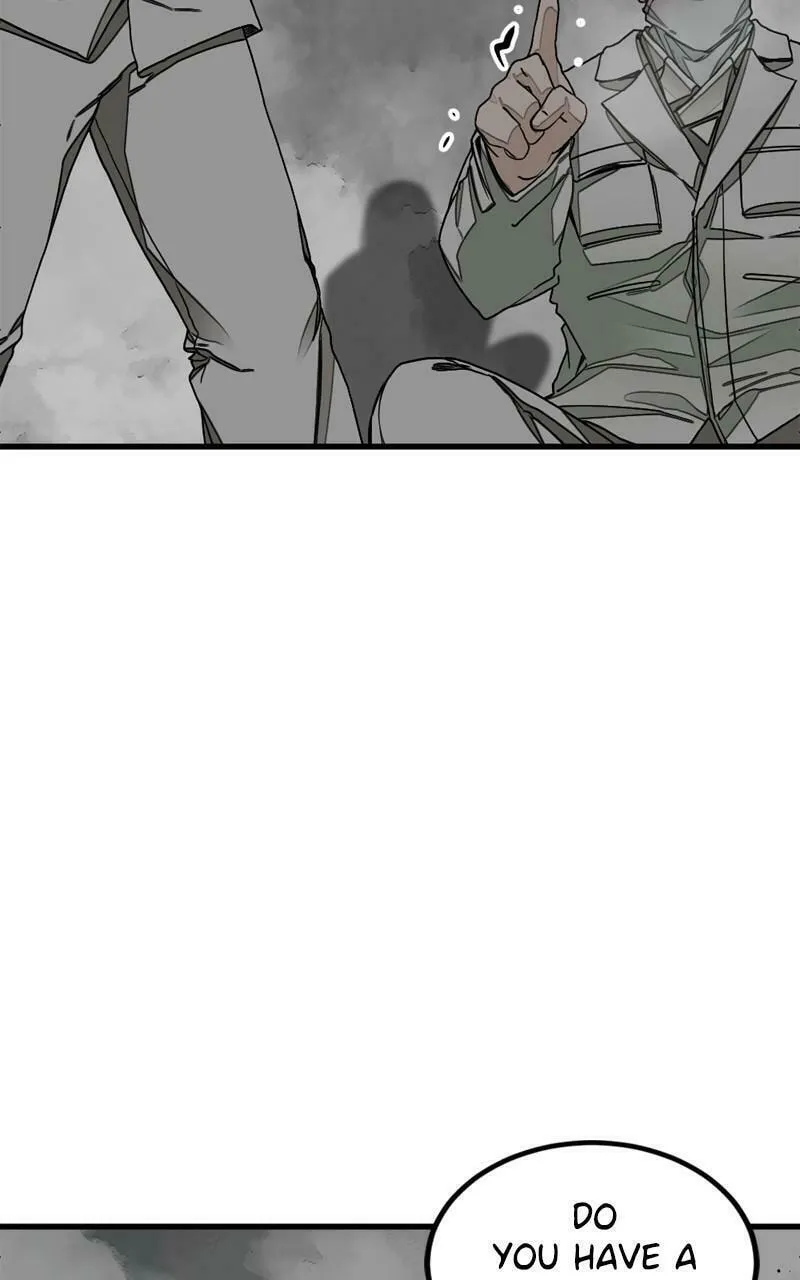 Hero Killer Chapter 165 page 104 - 