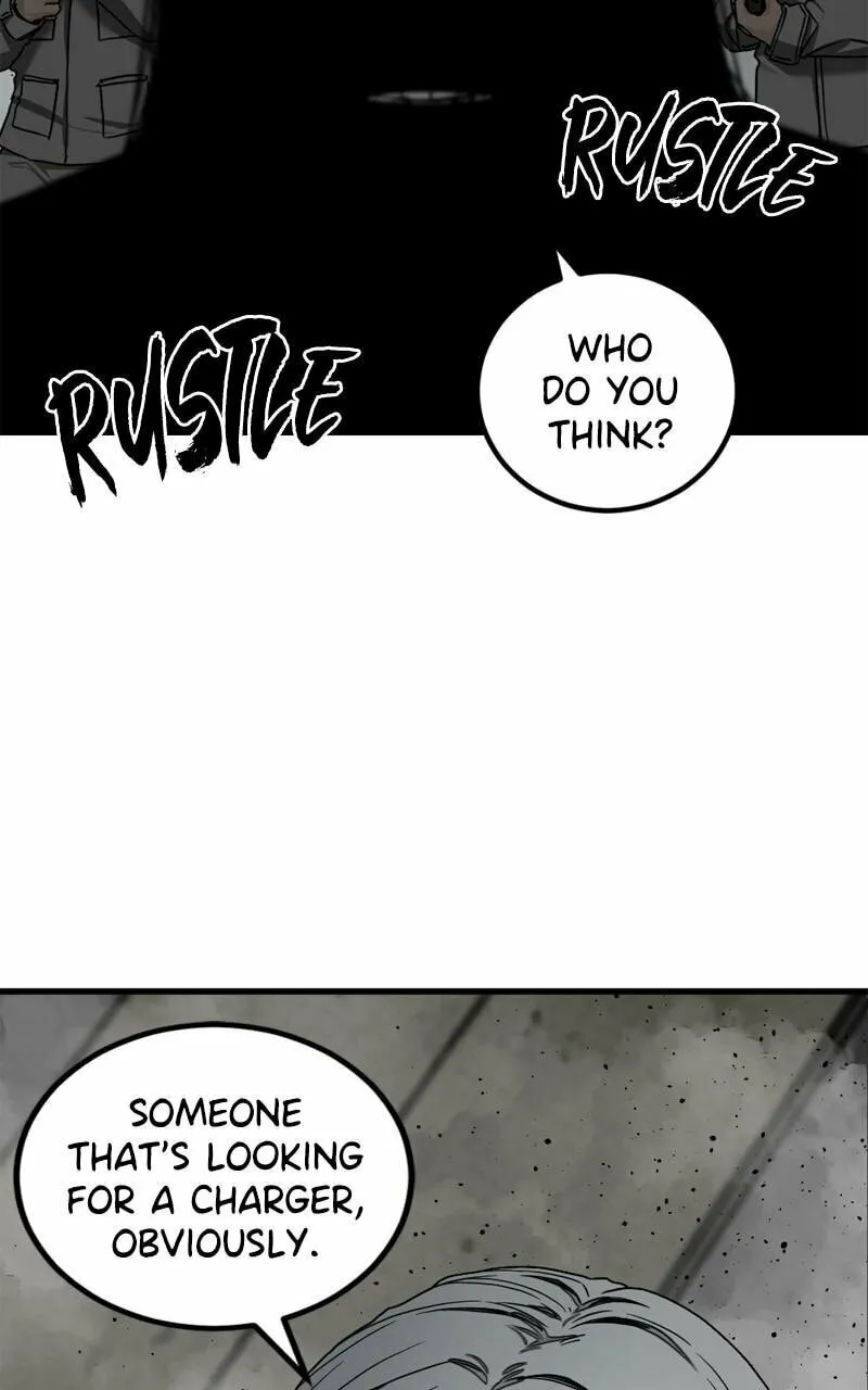 Hero Killer Chapter 165 page 107 - 