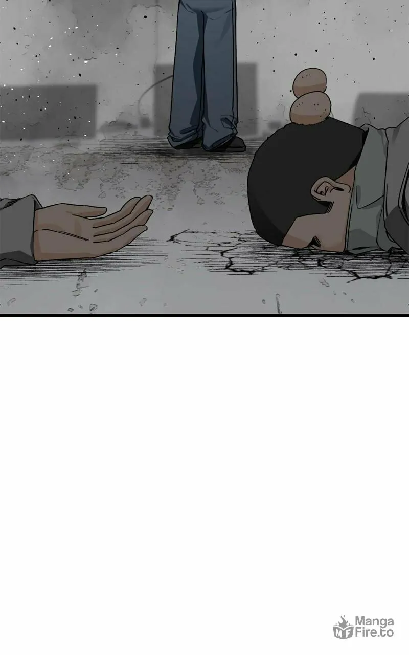 Hero Killer Chapter 165 page 110 - 