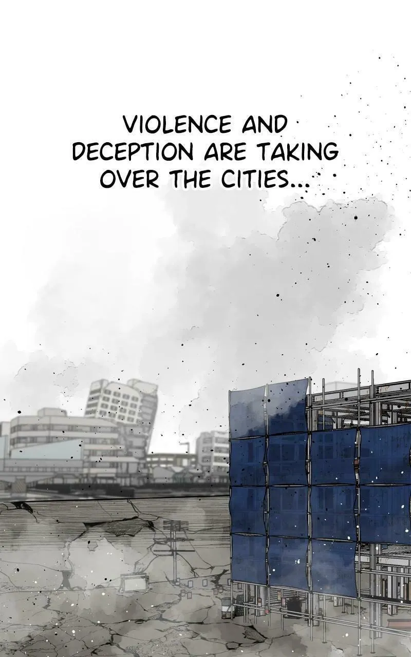 Hero Killer Chapter 165 page 112 - 