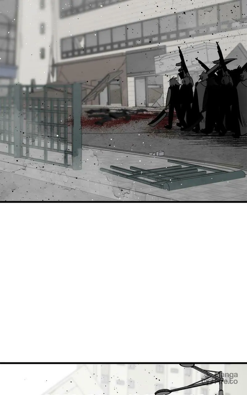 Hero Killer Chapter 165 page 114 - 