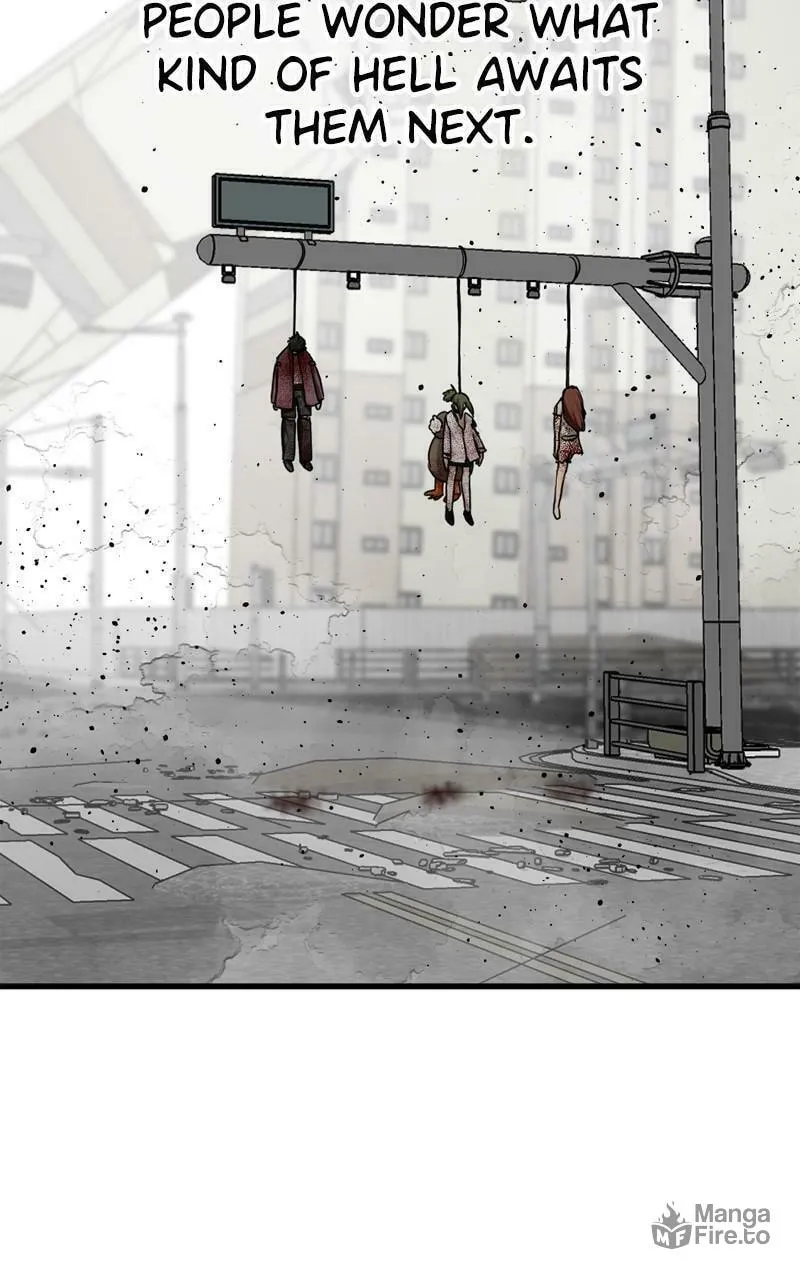 Hero Killer Chapter 165 page 115 - 