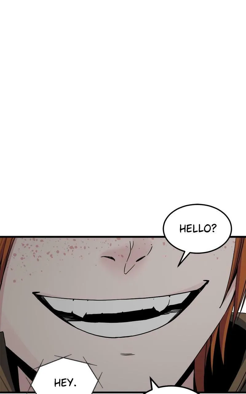 Hero Killer Chapter 165 page 121 - 