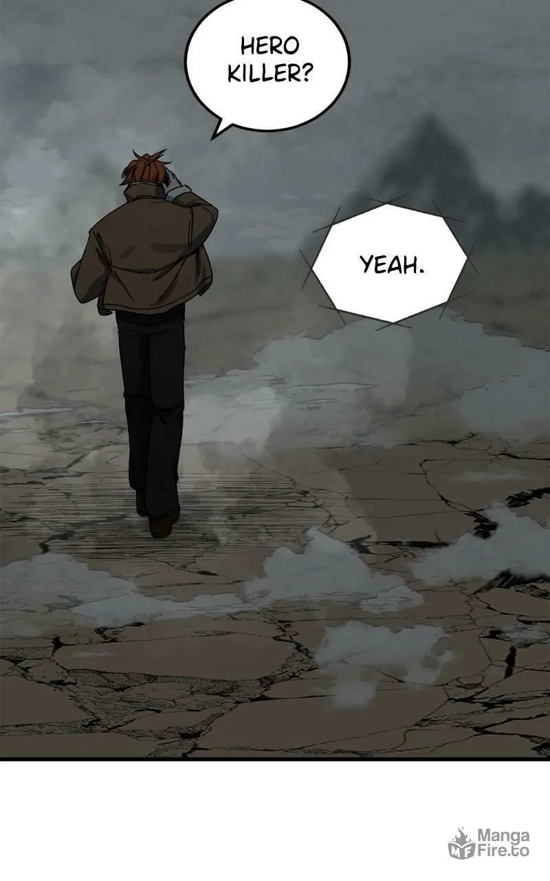 Hero Killer Chapter 165 page 123 - 