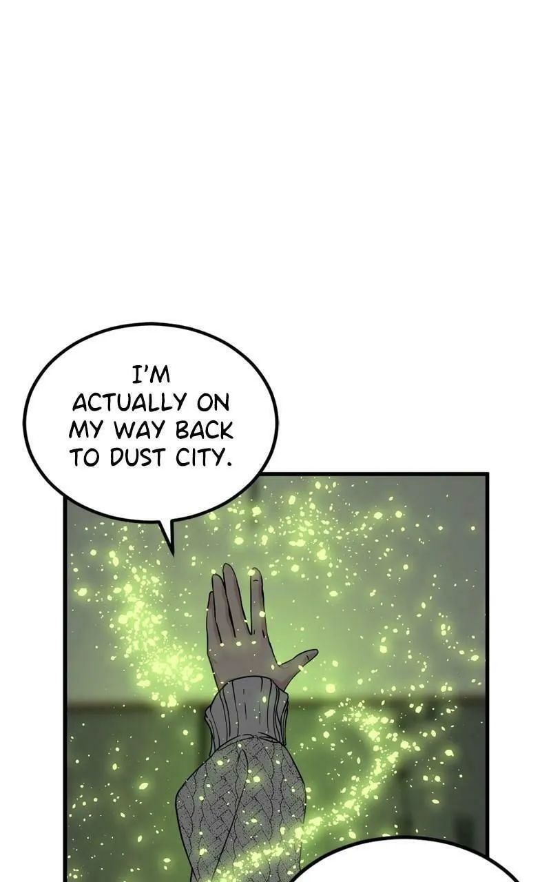 Hero Killer Chapter 165 page 124 - 