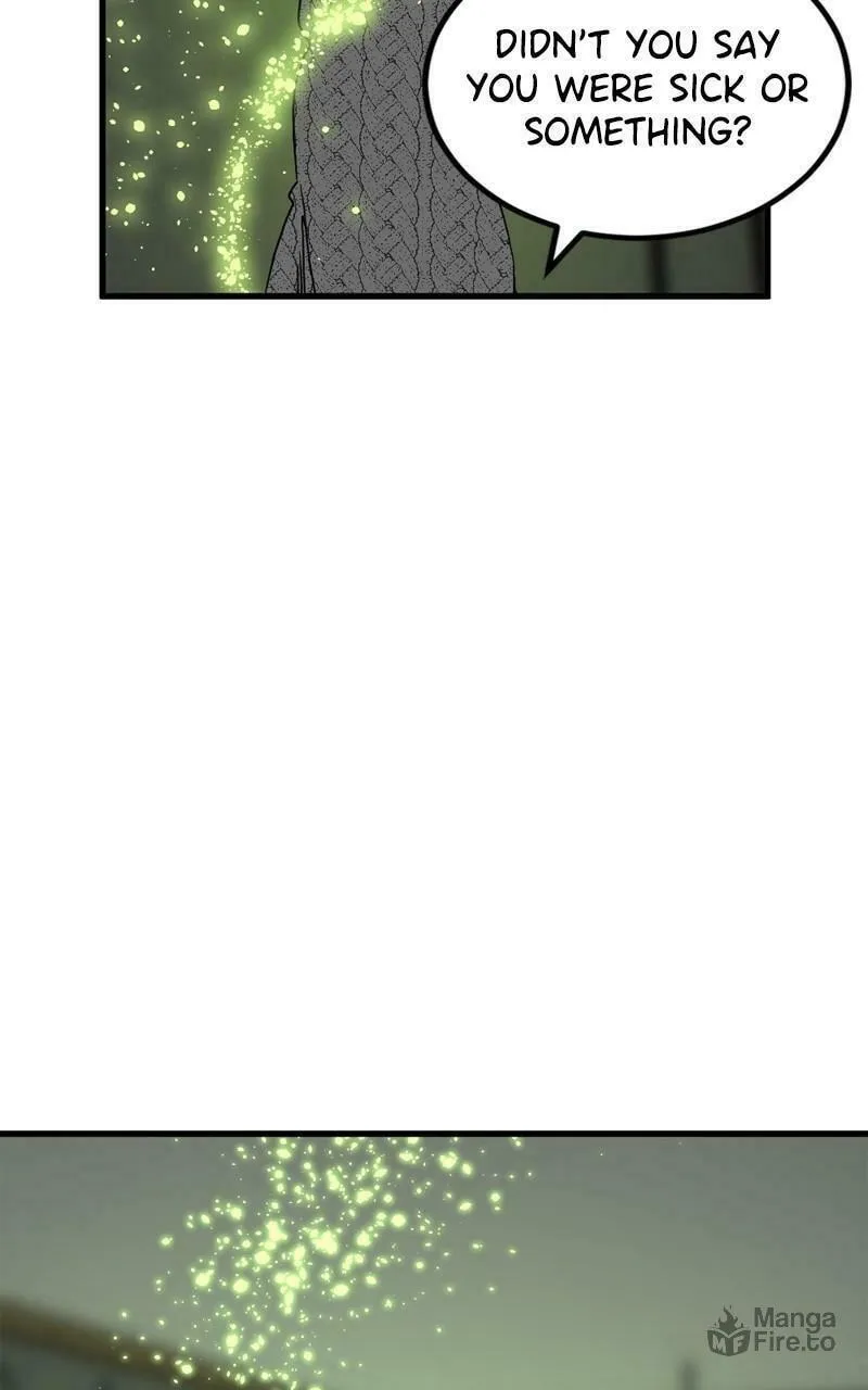 Hero Killer Chapter 165 page 125 - 