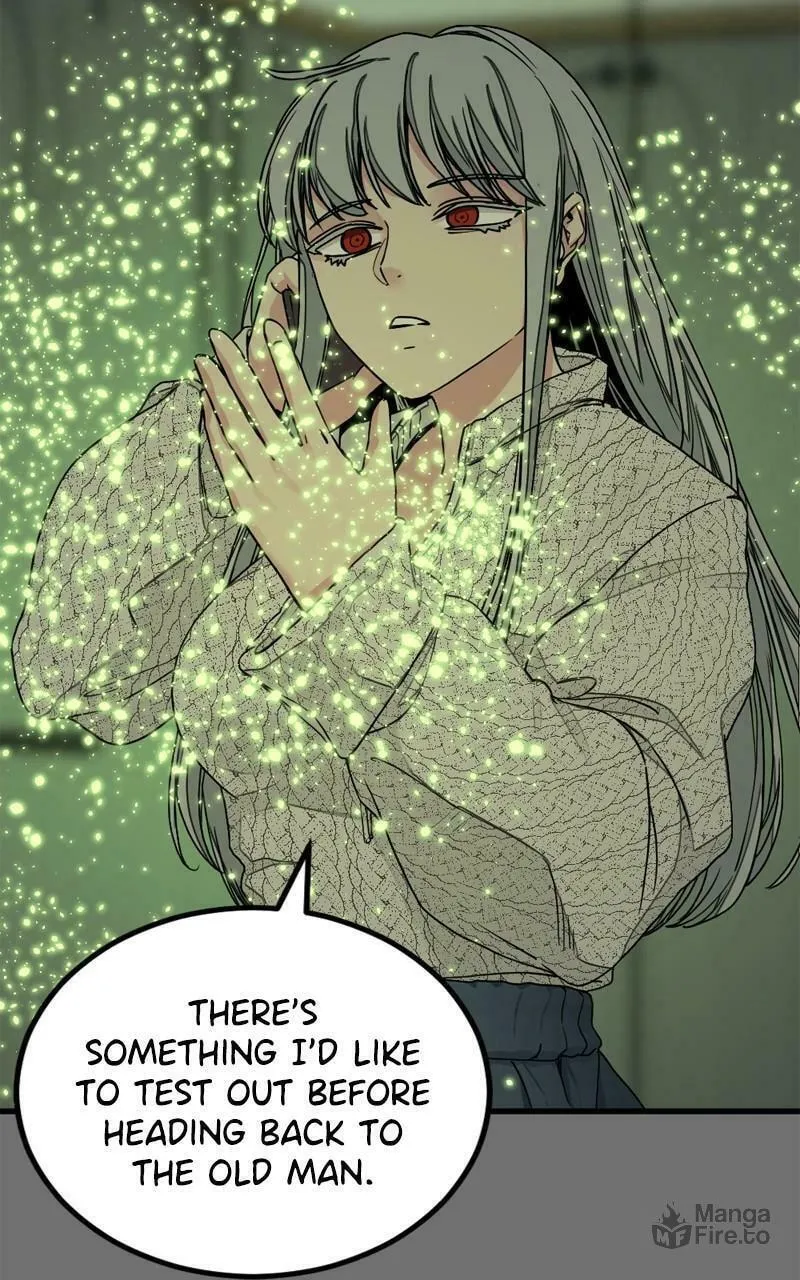 Hero Killer Chapter 165 page 126 - 