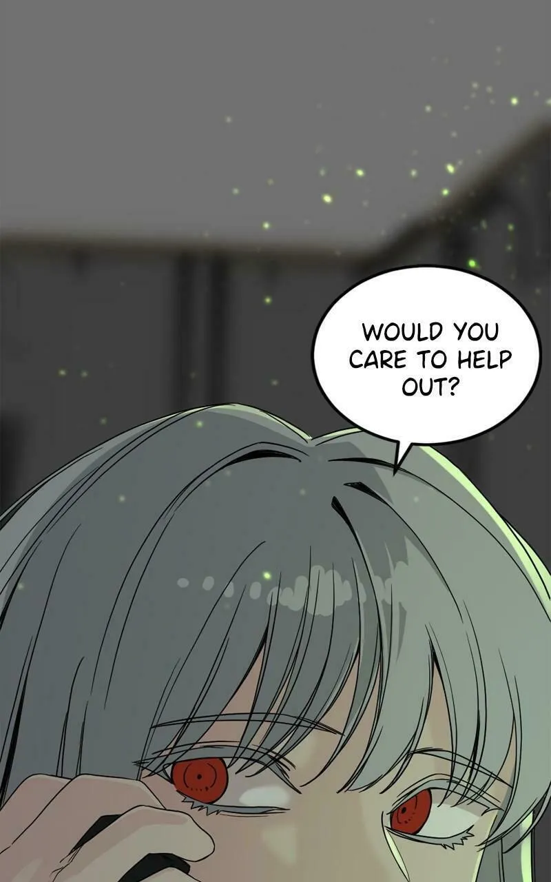 Hero Killer Chapter 165 page 127 - 