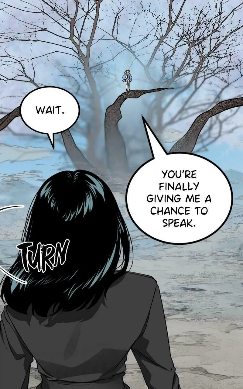 Hero Killer Chapter 165 page 16 - 
