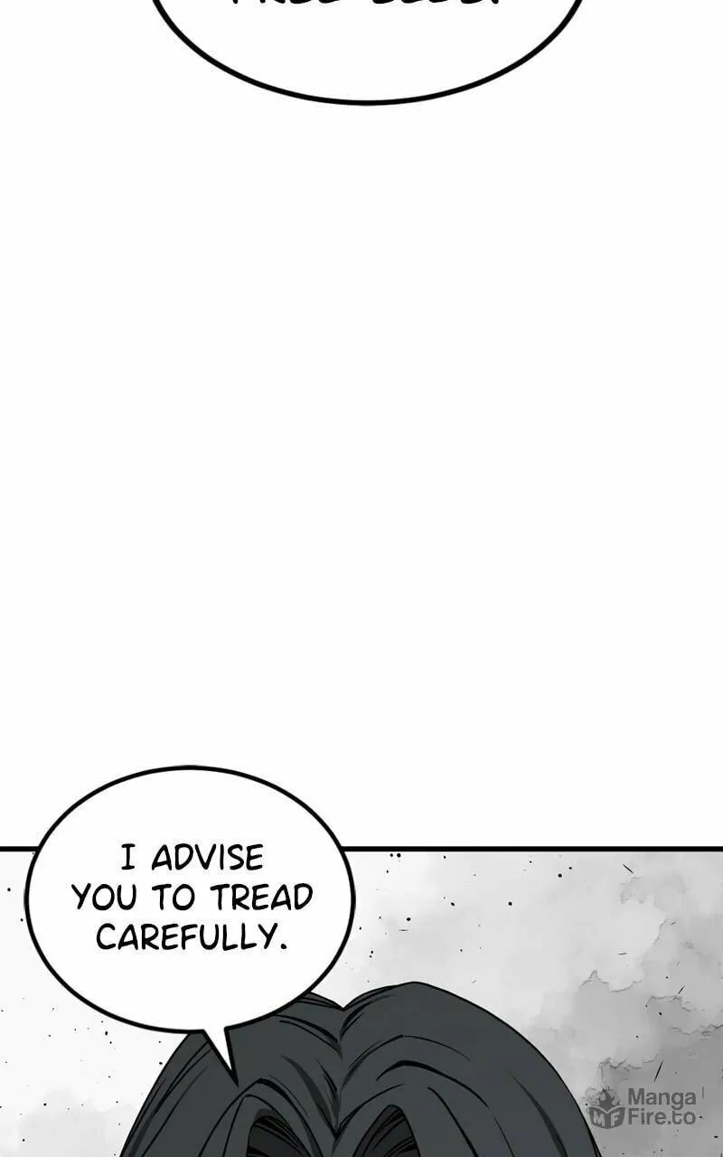 Hero Killer Chapter 165 page 3 - 
