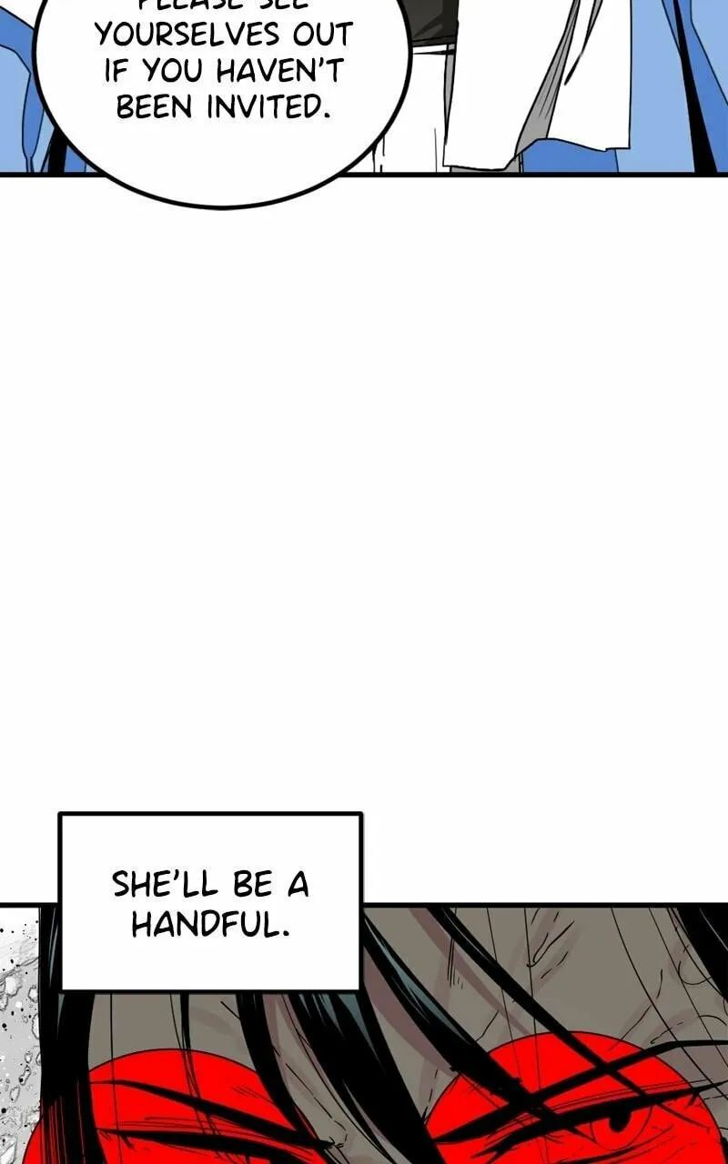Hero Killer Chapter 165 page 22 - 