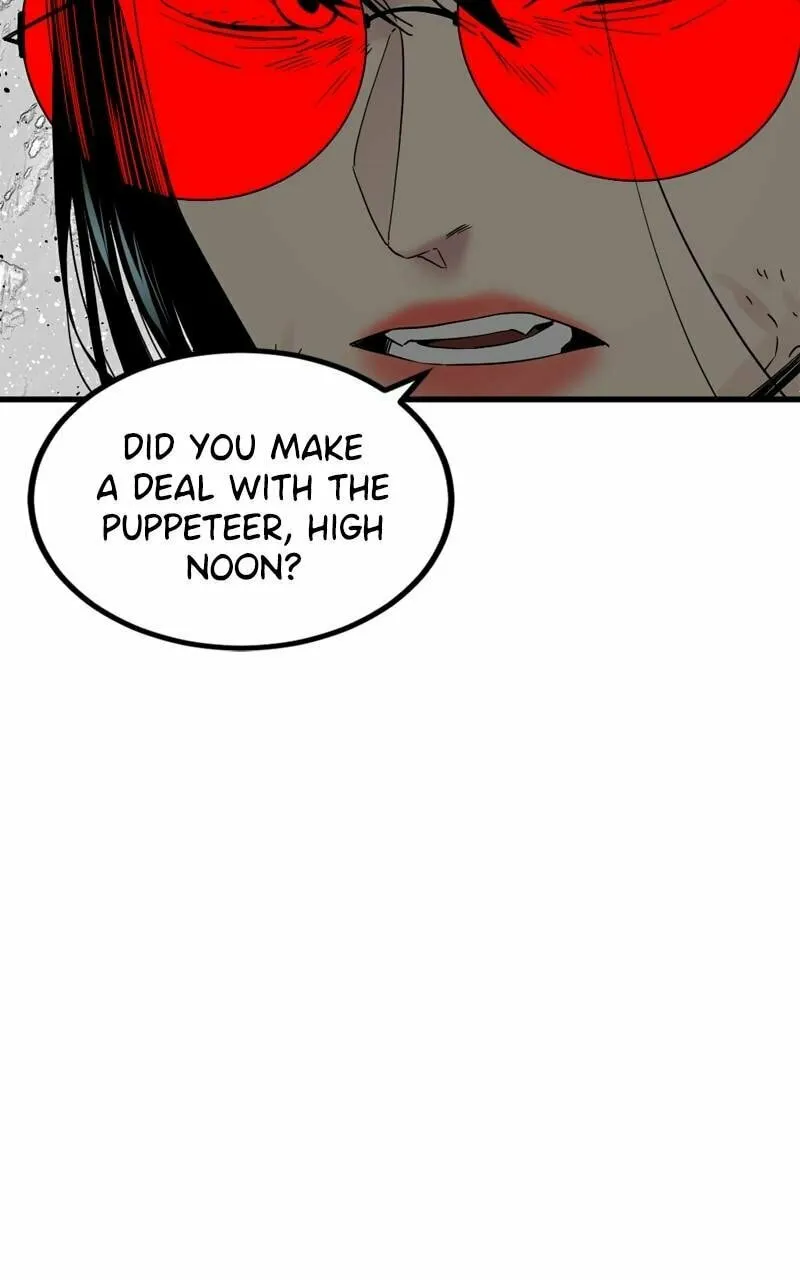 Hero Killer Chapter 165 page 23 - 