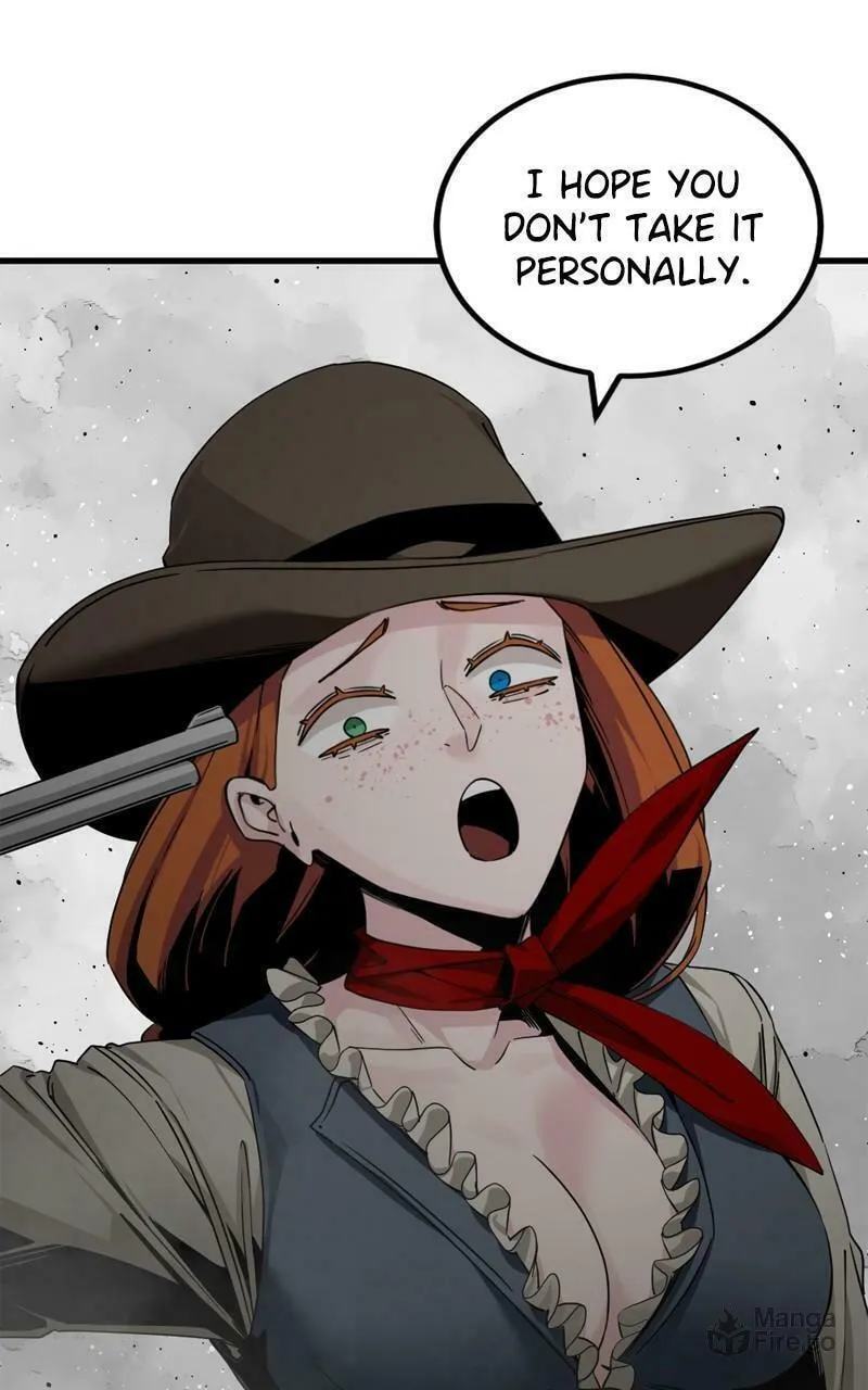 Hero Killer Chapter 165 page 24 - 