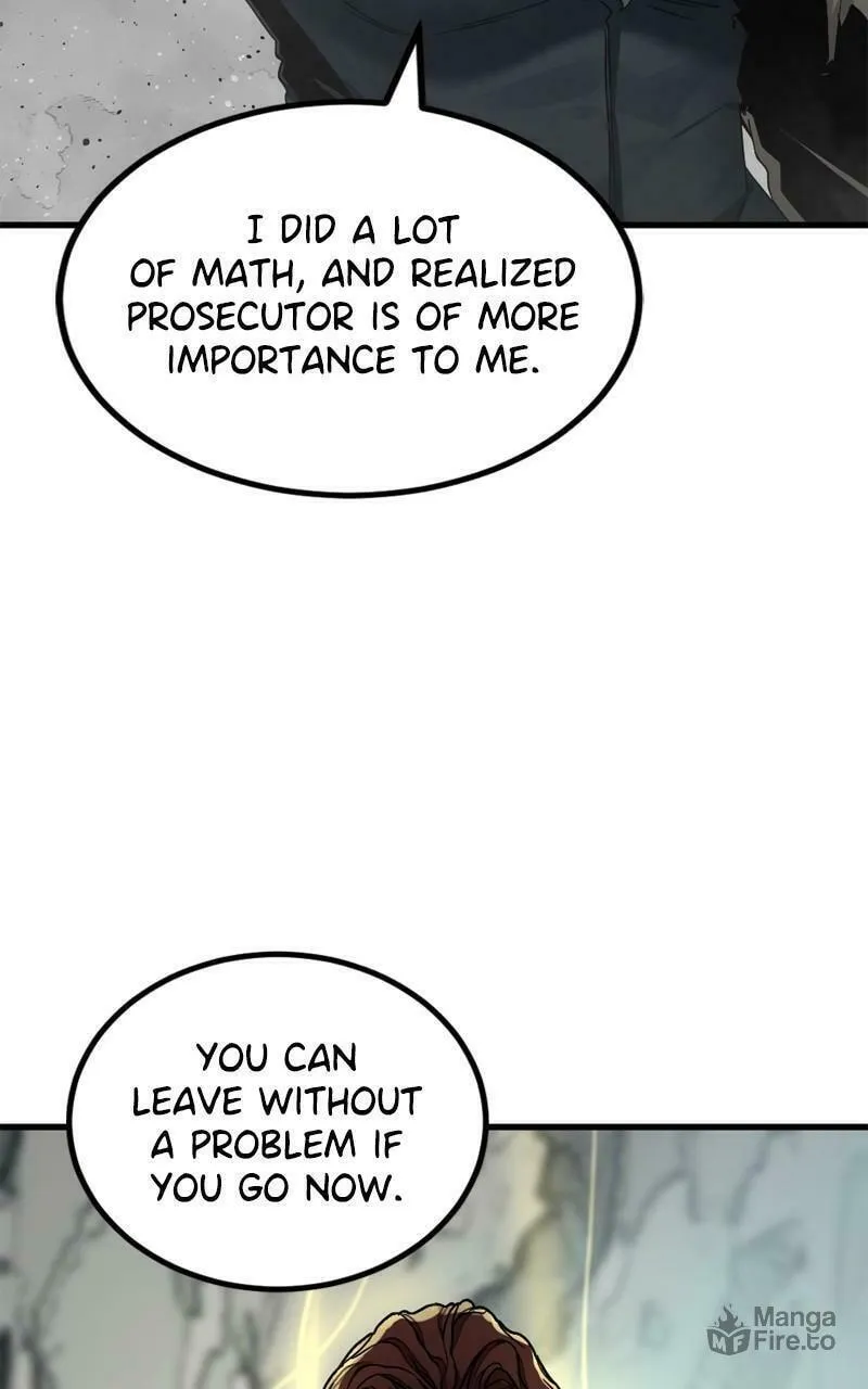 Hero Killer Chapter 165 page 25 - 