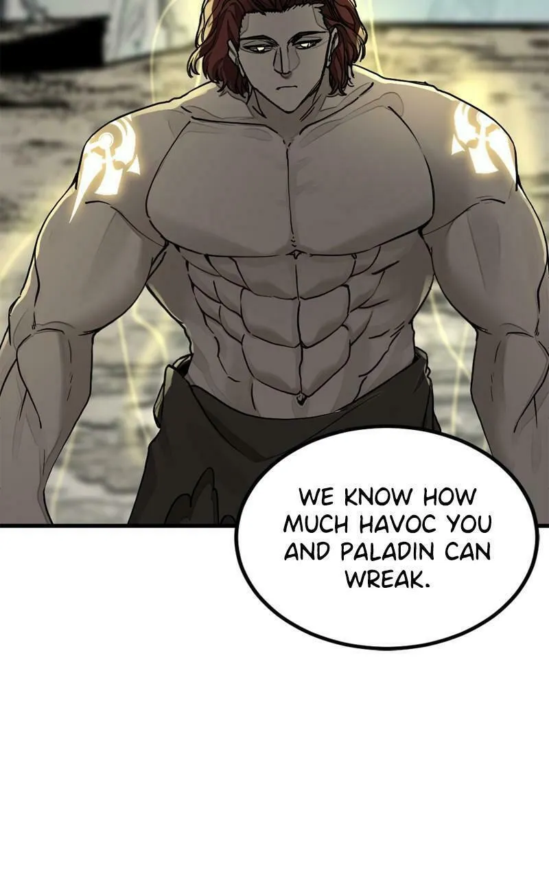 Hero Killer Chapter 165 page 26 - 