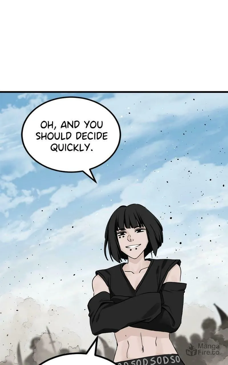 Hero Killer Chapter 165 page 27 - 