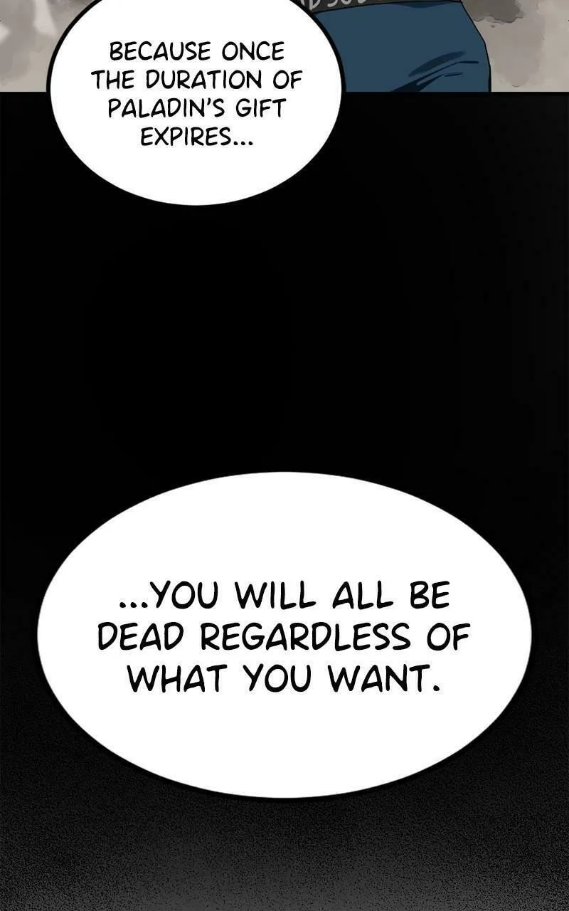 Hero Killer Chapter 165 page 28 - 