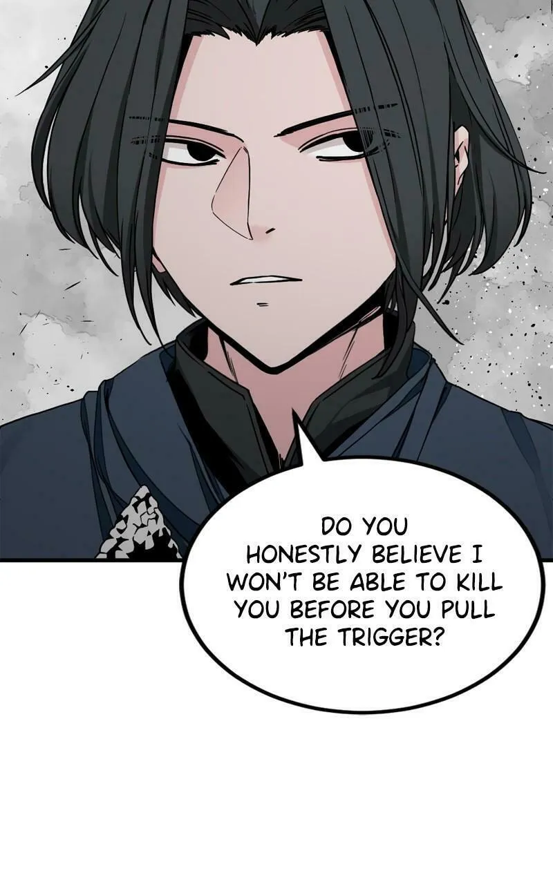Hero Killer Chapter 165 page 4 - 