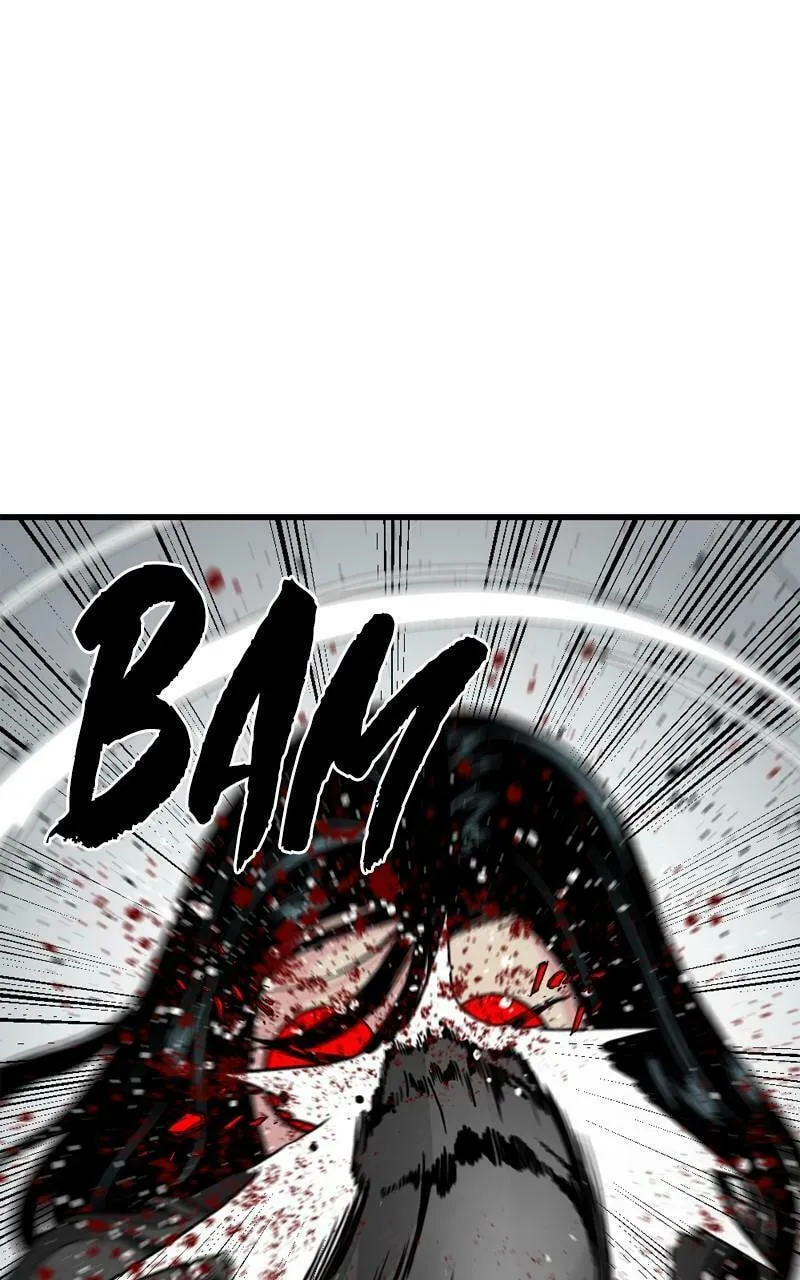 Hero Killer Chapter 165 page 32 - 