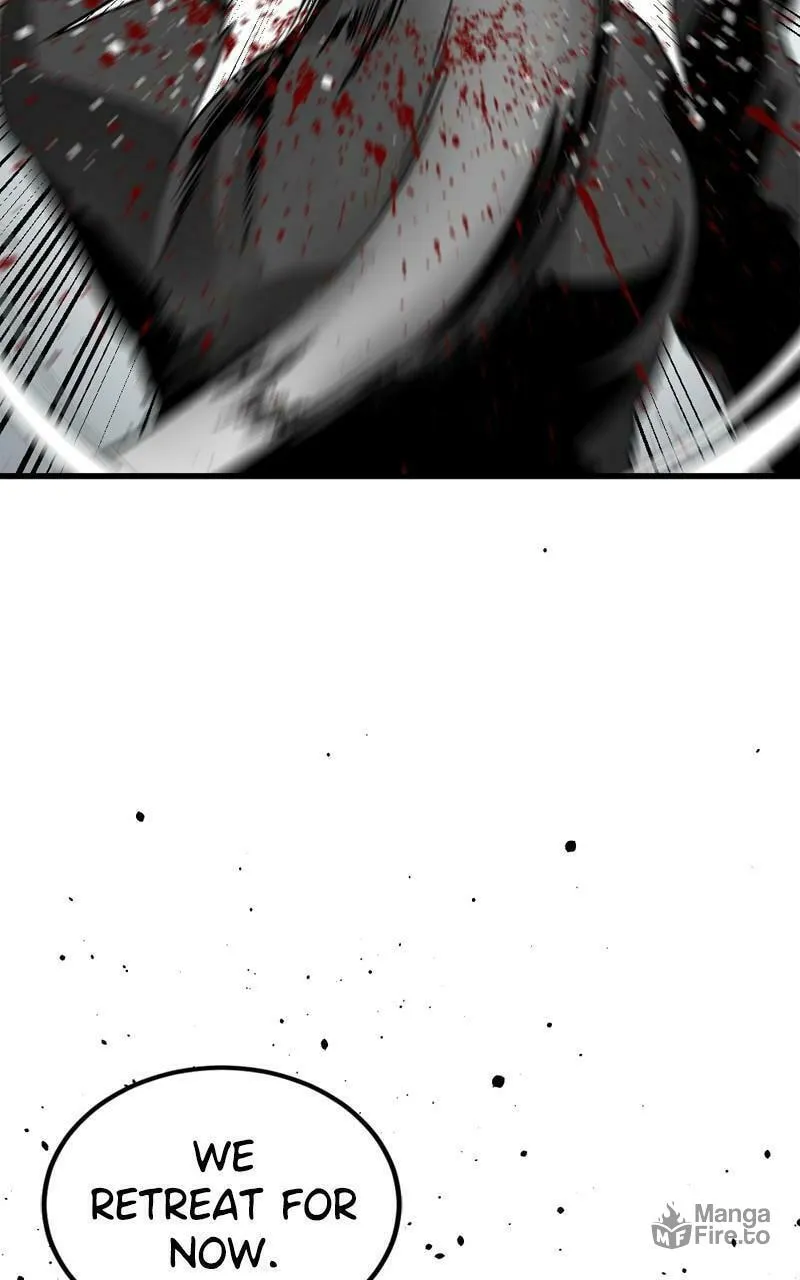 Hero Killer Chapter 165 page 33 - 