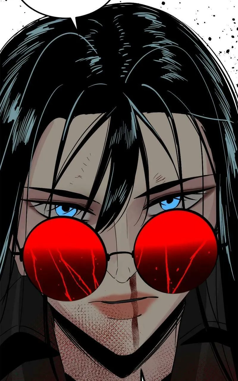 Hero Killer Chapter 165 page 34 - 