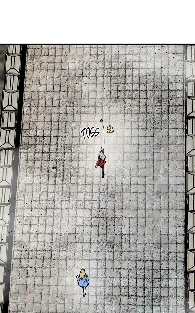Hero Killer Chapter 165 page 38 - 