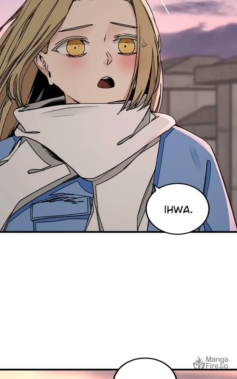 Hero Killer Chapter 165 page 40 - 