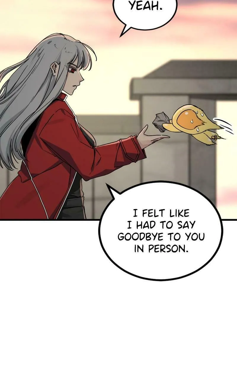 Hero Killer Chapter 165 page 41 - 