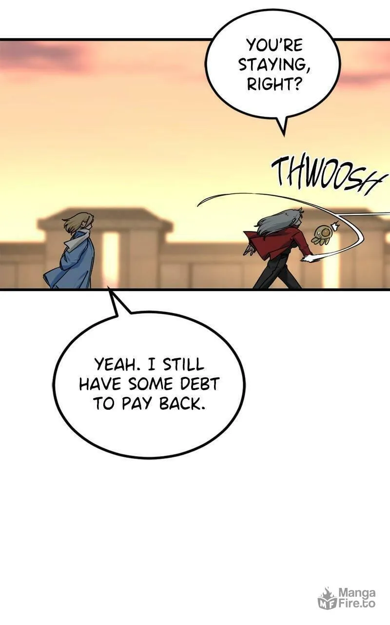 Hero Killer Chapter 165 page 42 - 