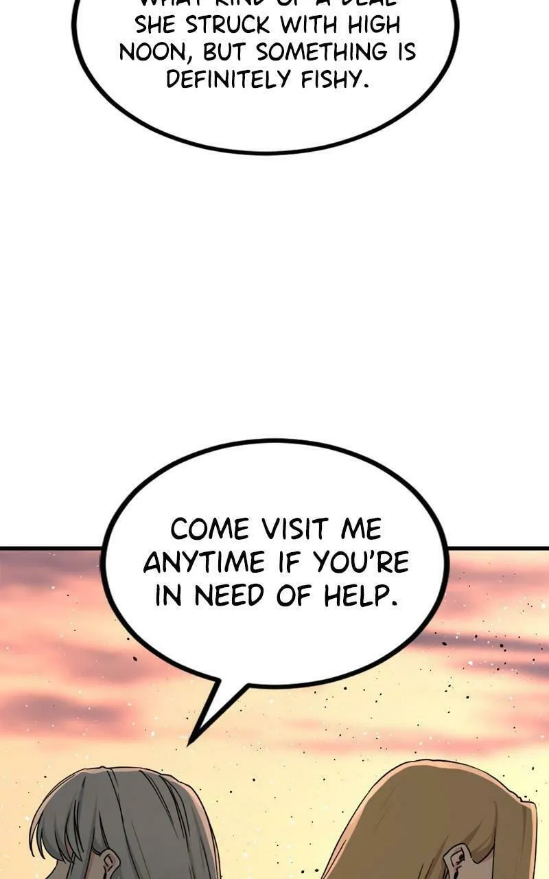 Hero Killer Chapter 165 page 44 - 