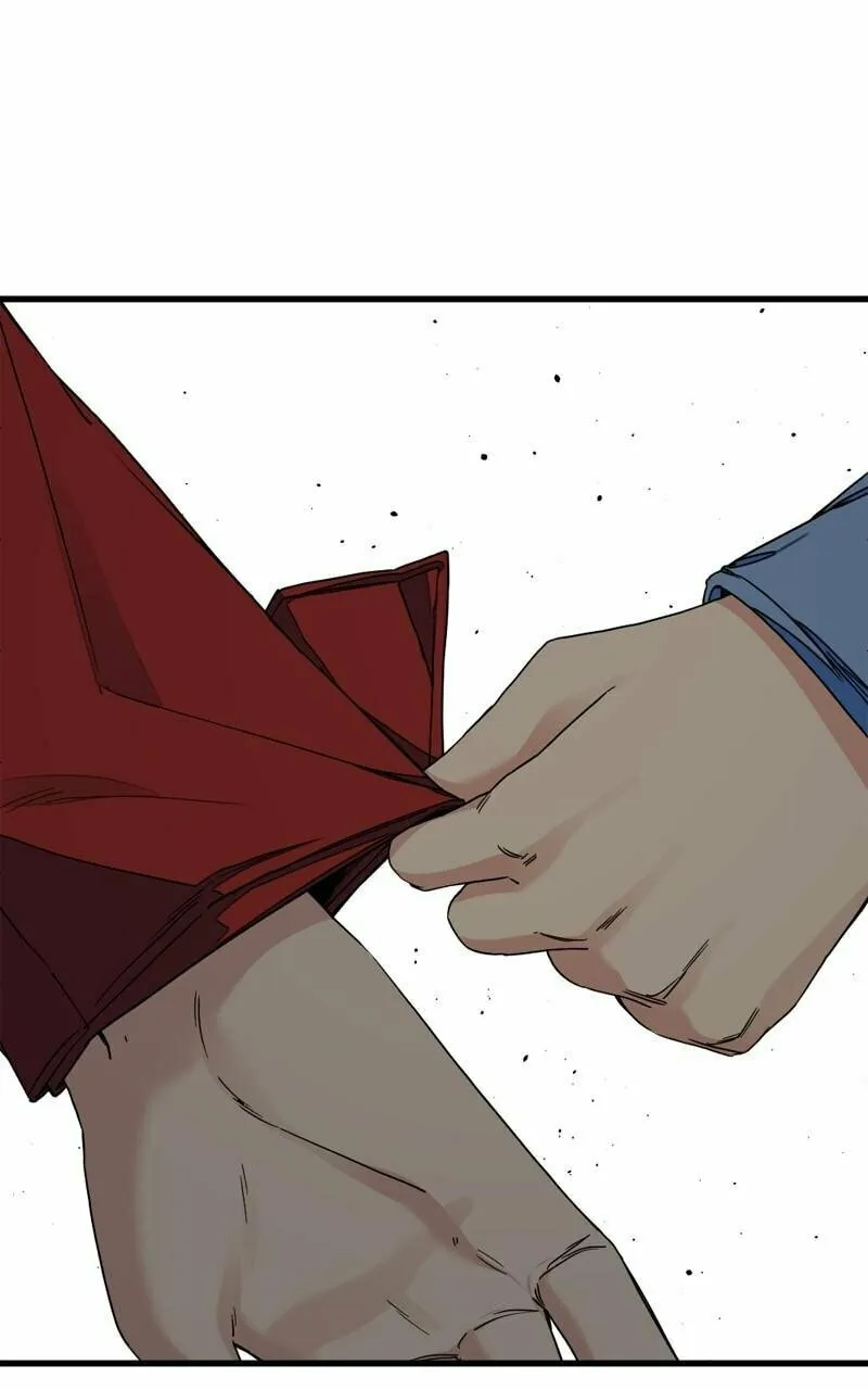 Hero Killer Chapter 165 page 46 - 