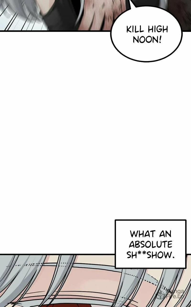 Hero Killer Chapter 165 page 6 - 