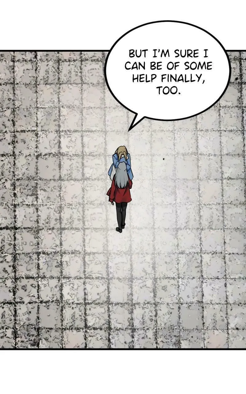Hero Killer Chapter 165 page 52 - 
