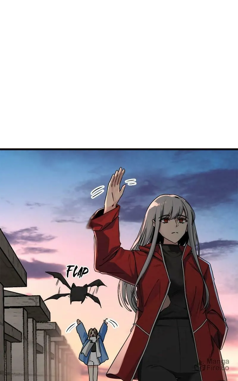 Hero Killer Chapter 165 page 55 - 