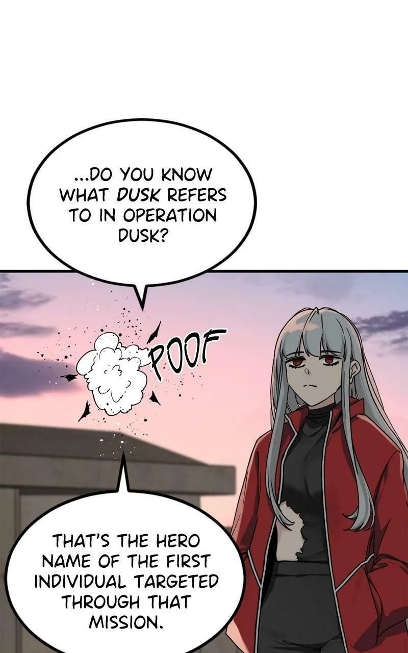 Hero Killer Chapter 165 page 59 - 