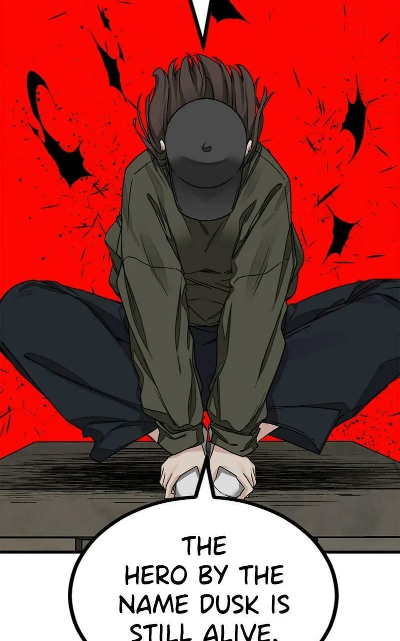 Hero Killer Chapter 165 page 61 - 