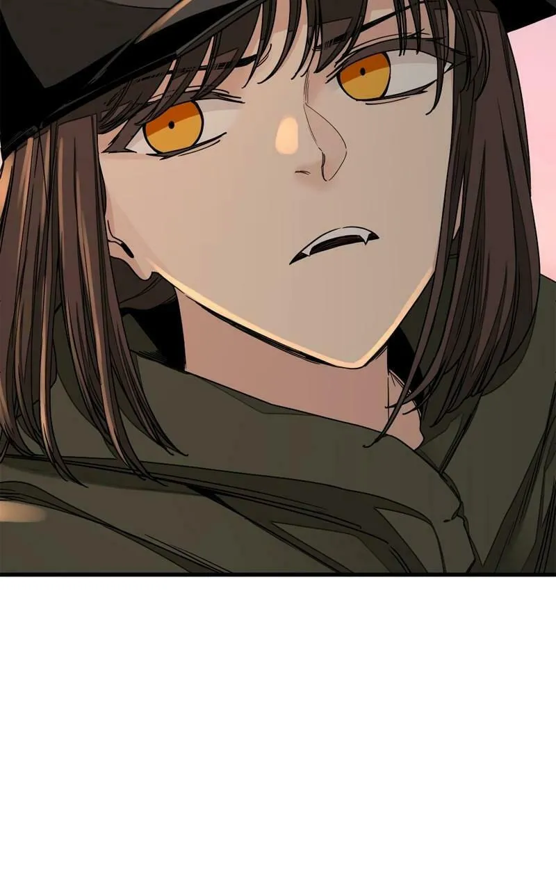 Hero Killer Chapter 165 page 64 - 