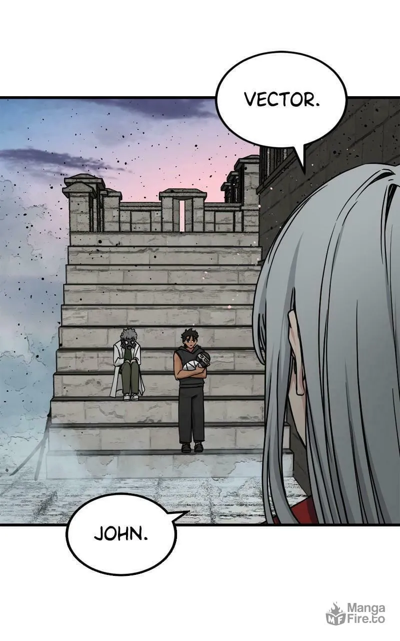 Hero Killer Chapter 165 page 66 - 