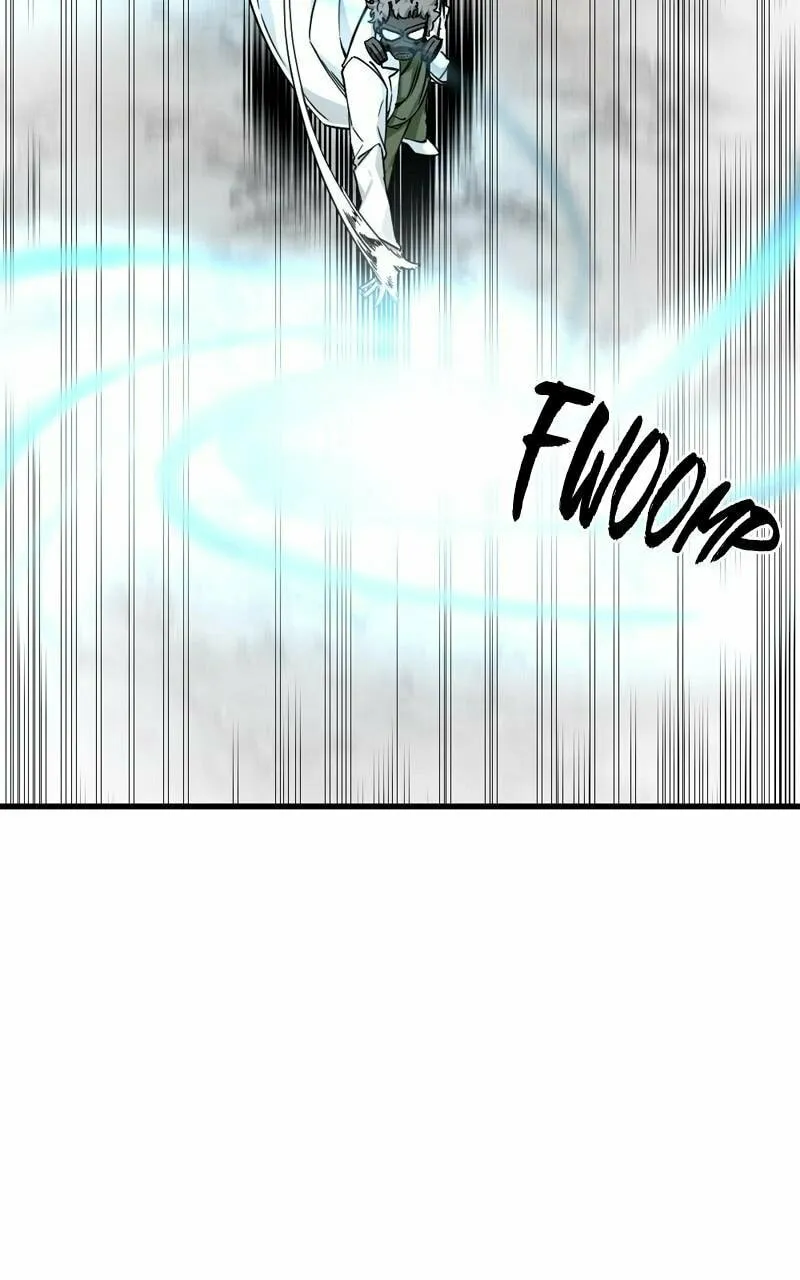 Hero Killer Chapter 165 page 8 - 
