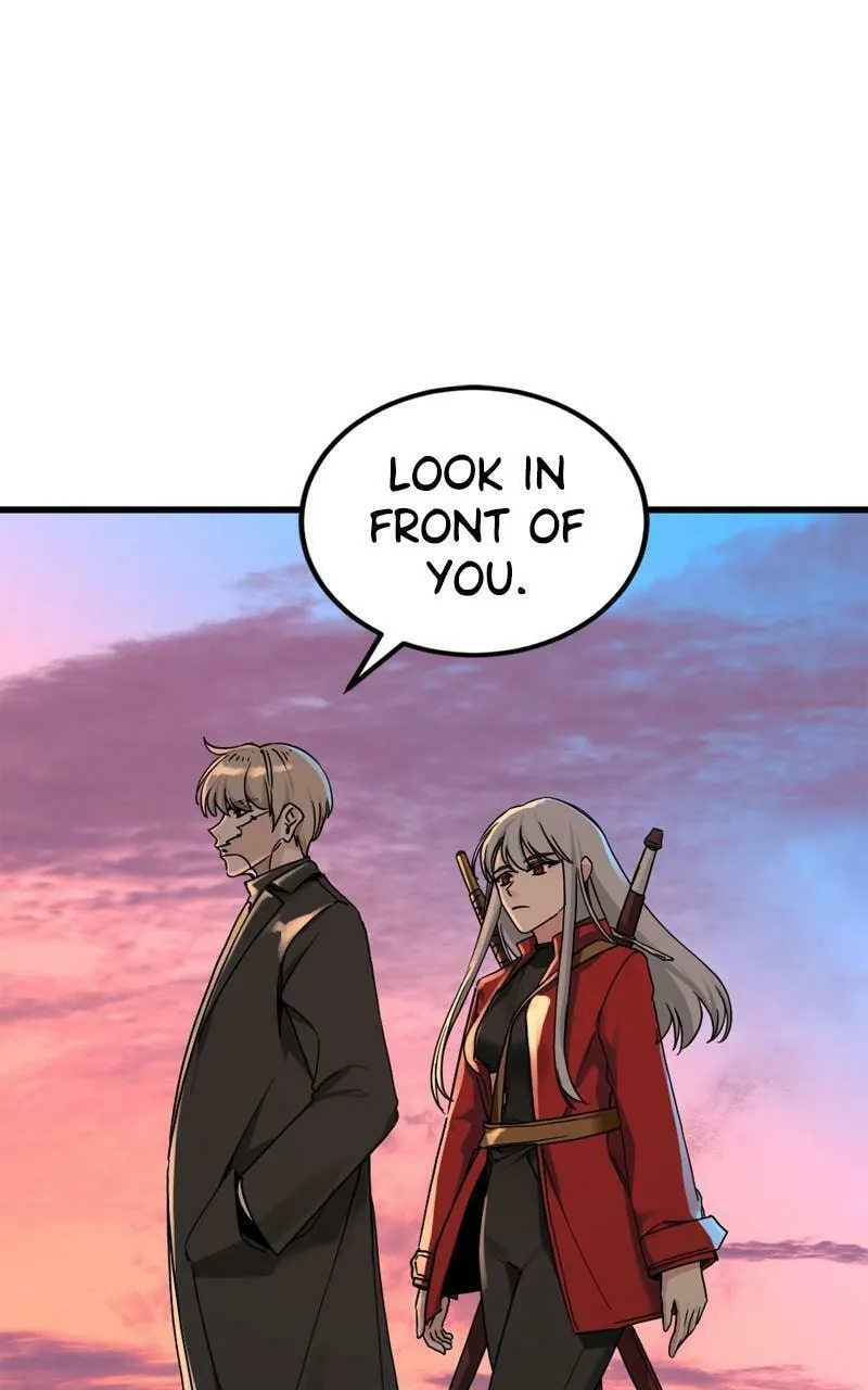 Hero Killer Chapter 165 page 73 - 